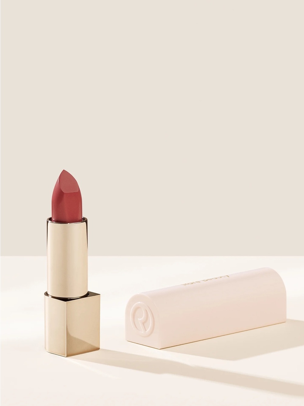 Rare Beauty Kind Words Matte Lipstick in BOLD, BNIB!